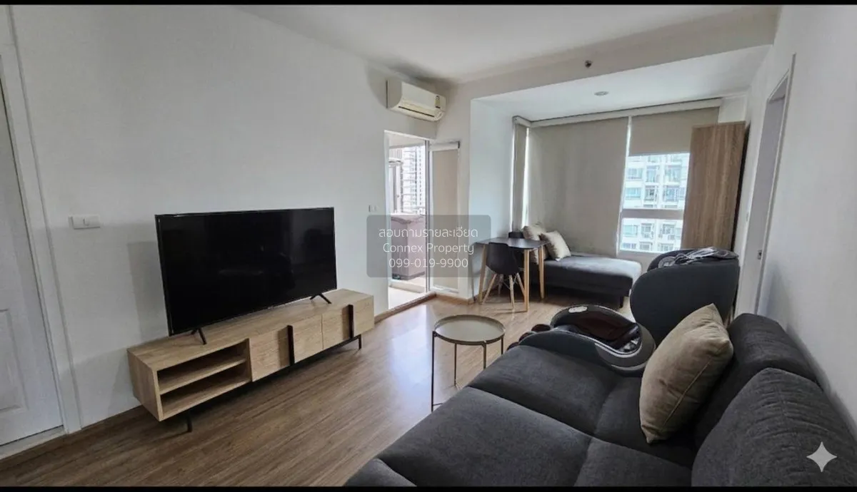For Sale Condo , U Delight @ Talat phlu Station , BTS-Talat Phlu  1