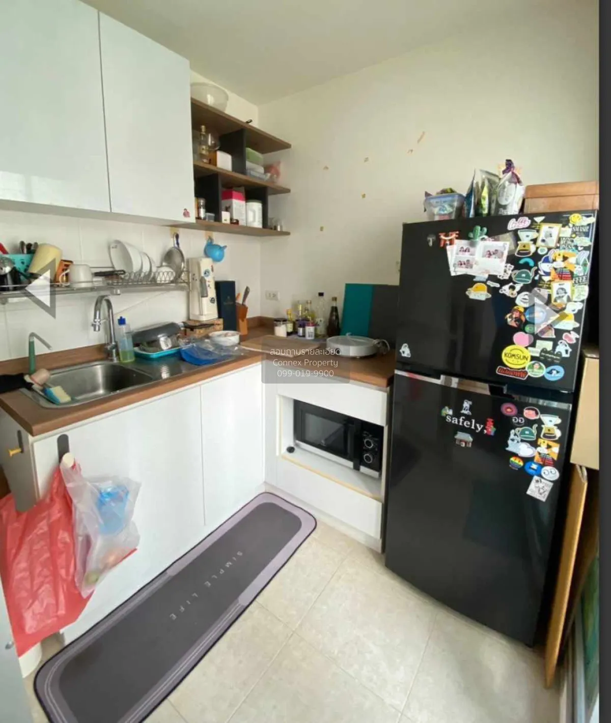 For Sale Condo , U Delight @ Talat phlu Station , BTS-Talat Phlu  2