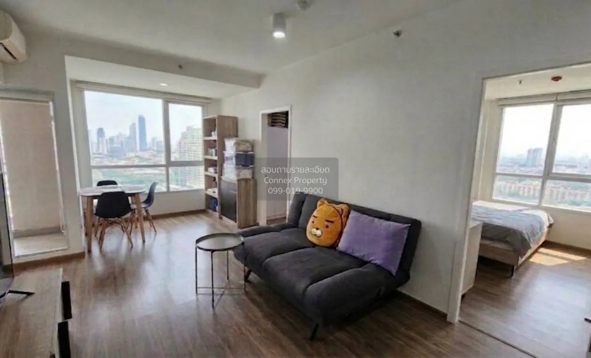For Sale Condo , U Delight @ Talat phlu Station , BTS-Talat Phlu  2