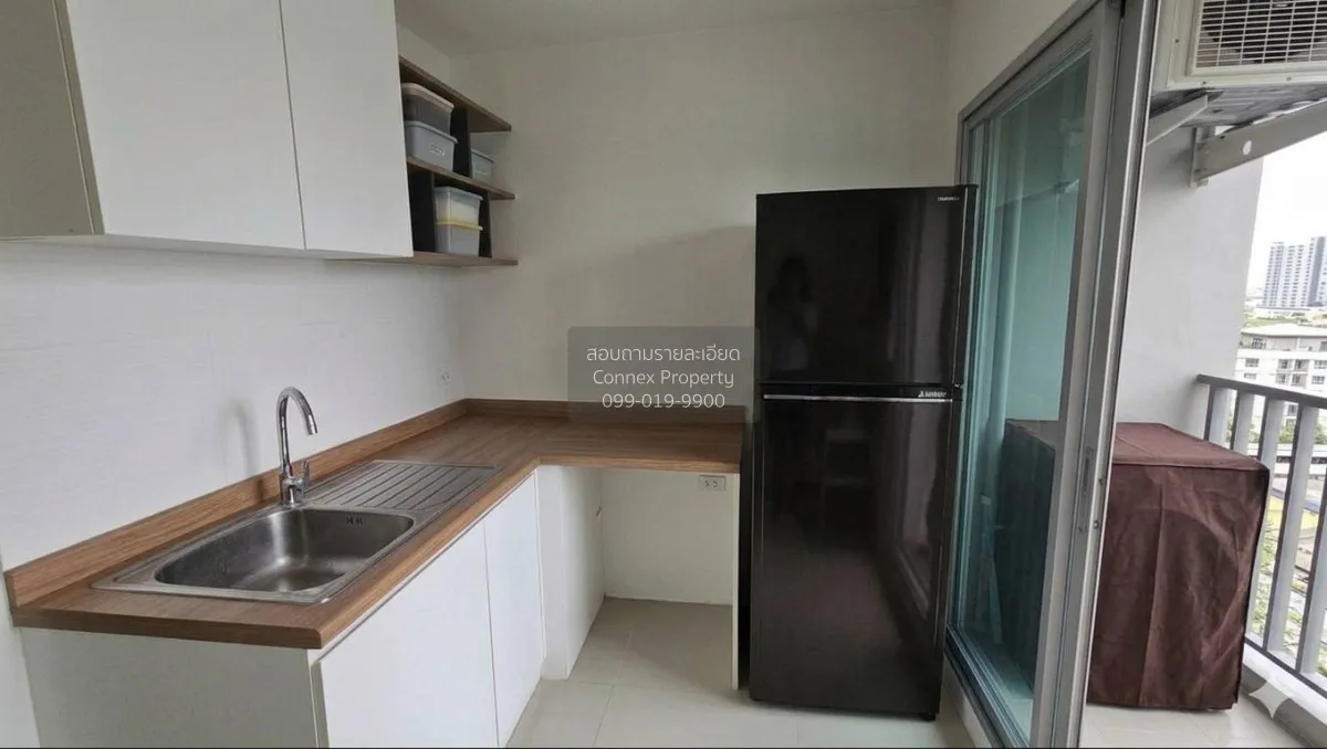 For Sale Condo , U Delight @ Talat phlu Station , BTS-Talat Phlu  3