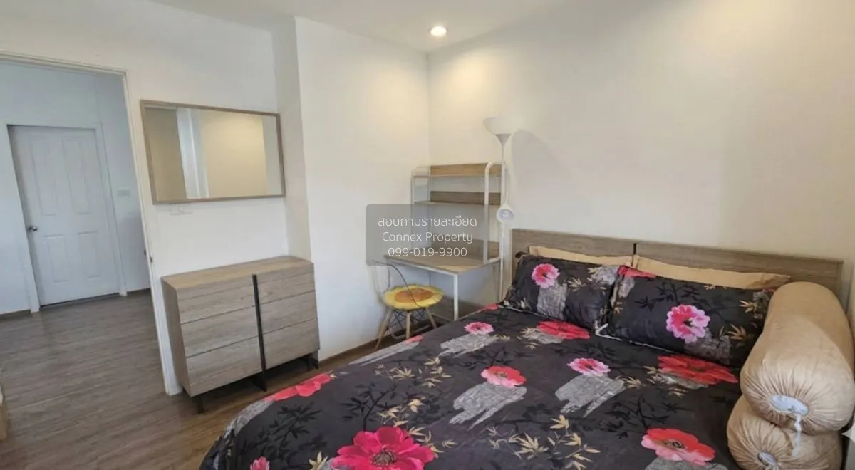 For Sale Condo , U Delight @ Talat phlu Station , BTS-Talat Phlu  4