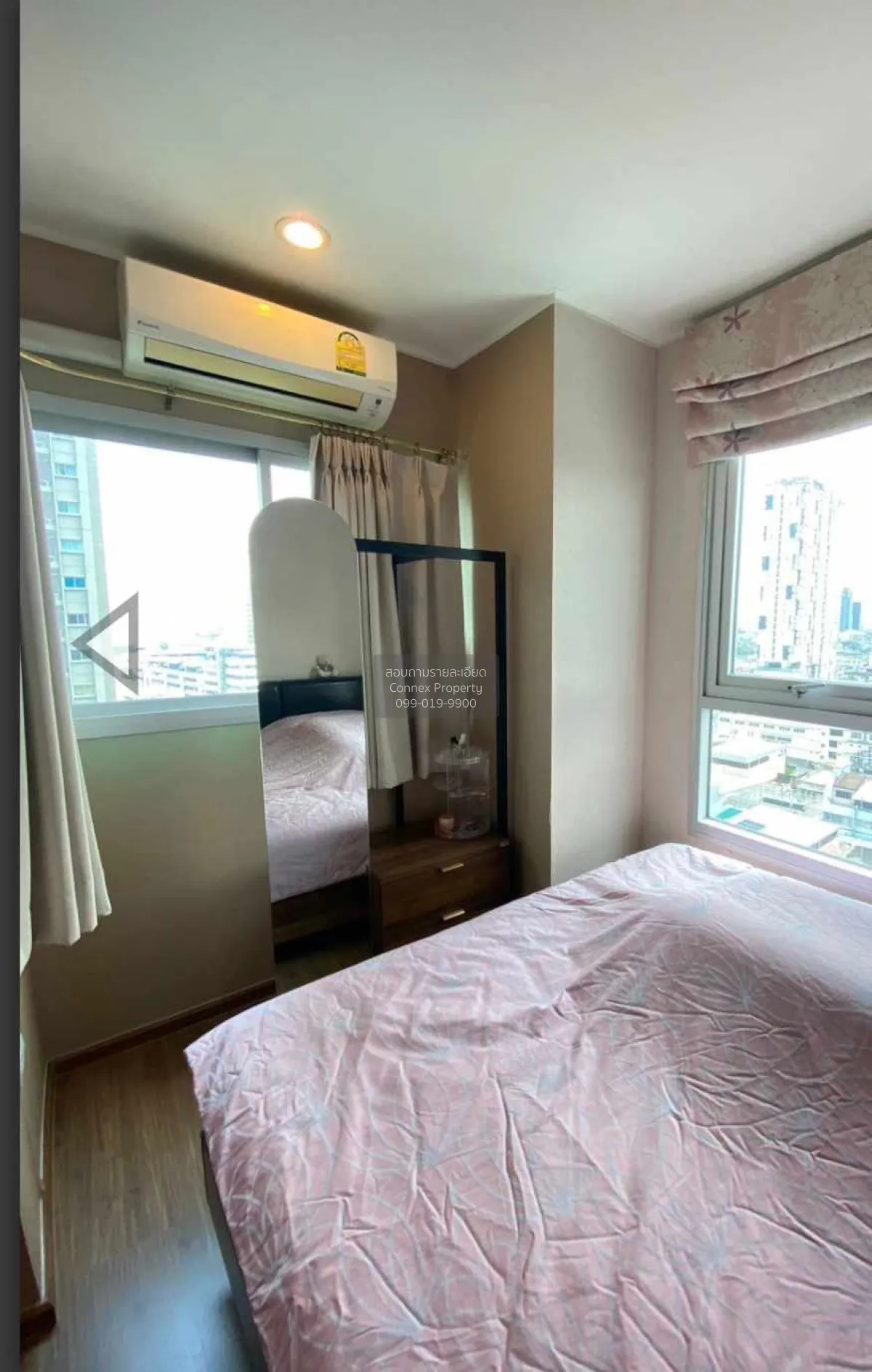 For Sale Condo , U Delight @ Talat phlu Station , BTS-Talat Phlu  4