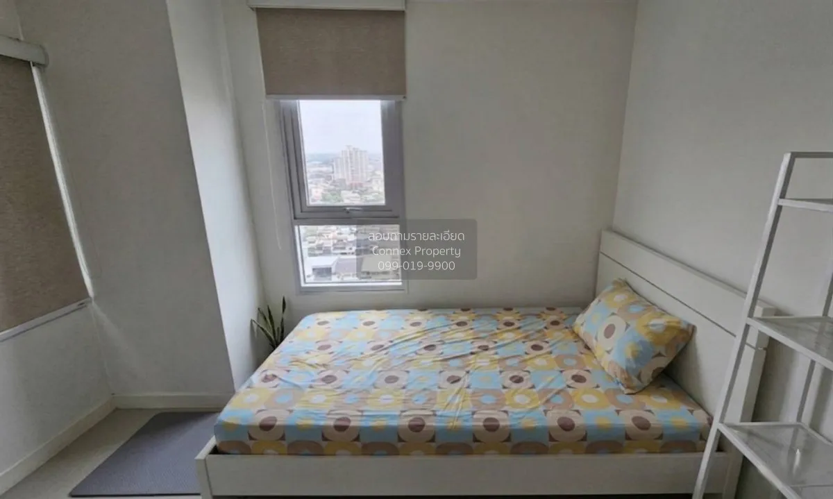 For Sale Condo , U Delight @ Talat phlu Station , BTS-Talat Phlu 