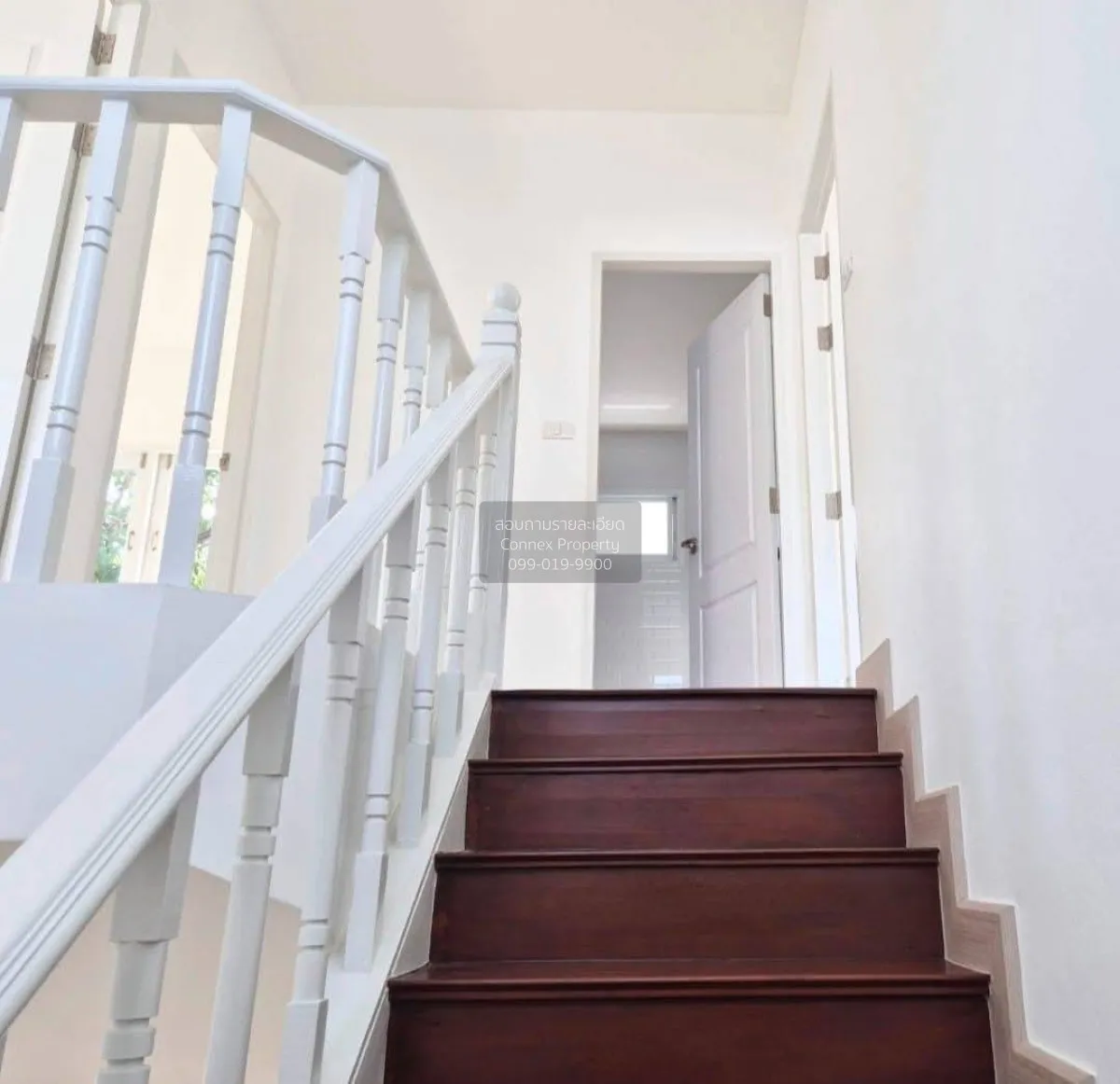 ขายบ้าน  บ้านฟ้าปิยรมย์ พฤกษ์วนา รีโนเวทใหม่ บึงคำพร้อย ลำลูกกา ป