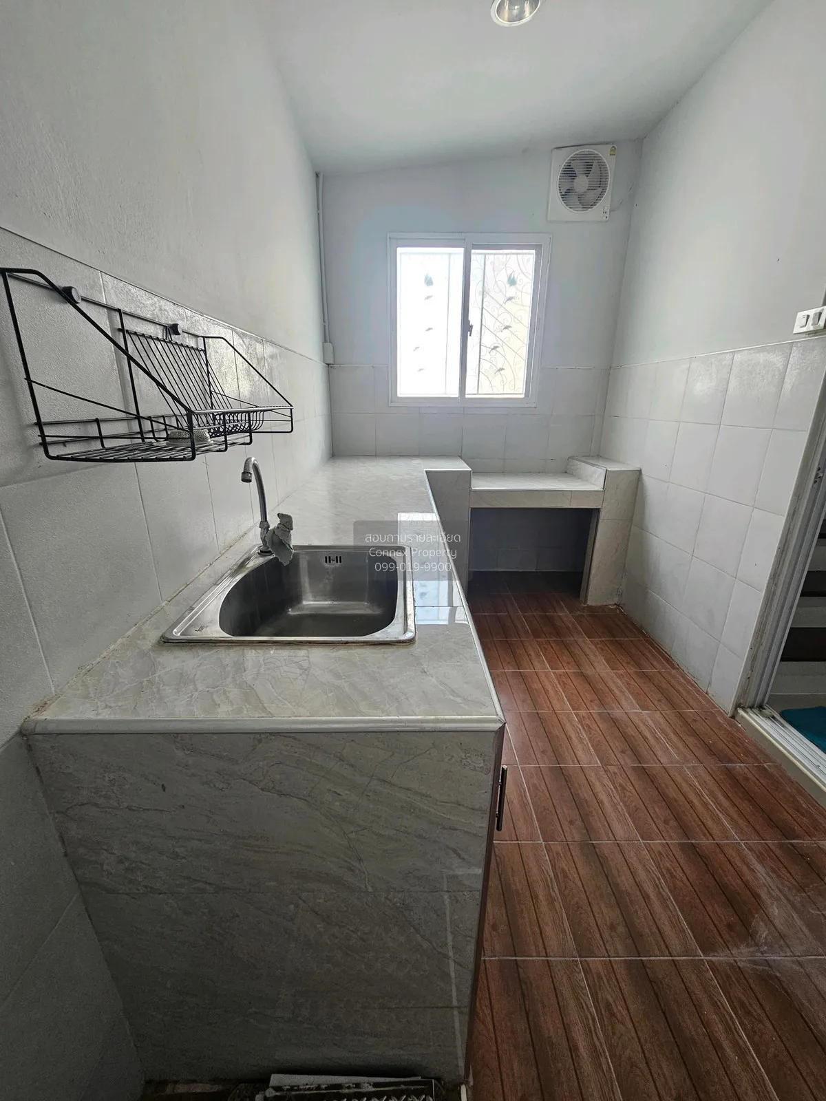 For Sale Townhouse/Townhome  , Banpisan Suvarnabhumi 2/1 Bang Cha