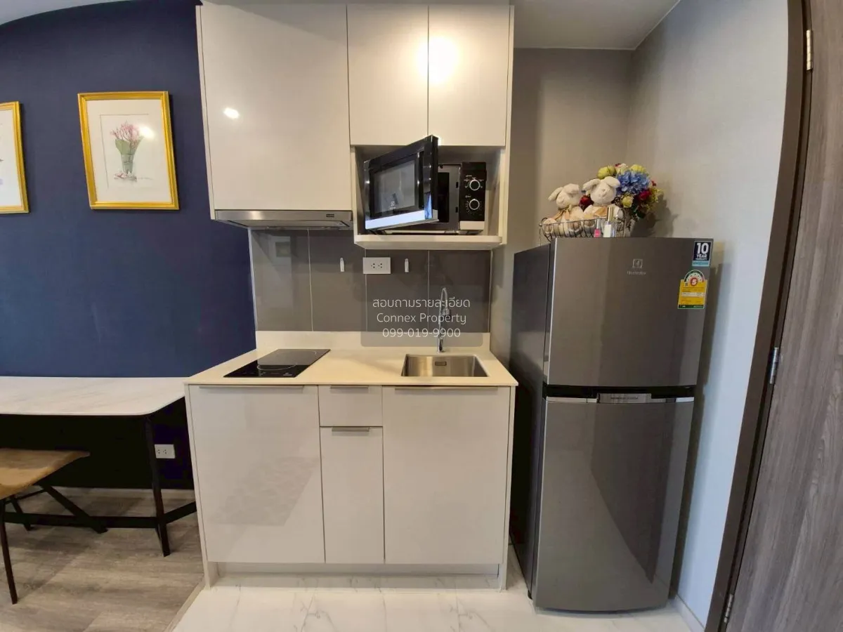For Rent Condo , Ideo Mobi Sukhumvit 66 , BTS-Udom Suk , Bang Na  4
