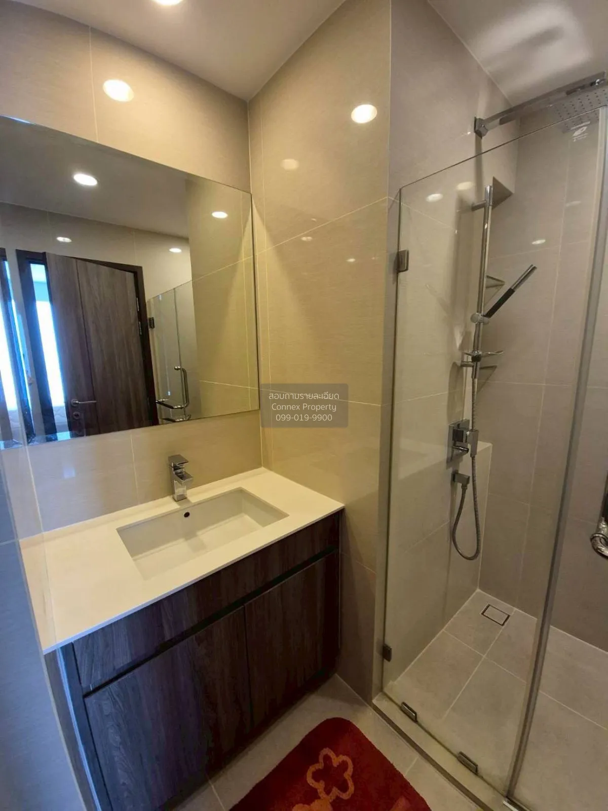 For Rent Condo , Ideo Mobi Sukhumvit 66 , BTS-Udom Suk , Bang Na 
