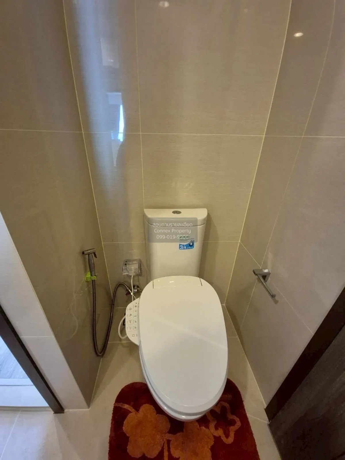 For Rent Condo , Ideo Mobi Sukhumvit 66 , BTS-Udom Suk , Bang Na 