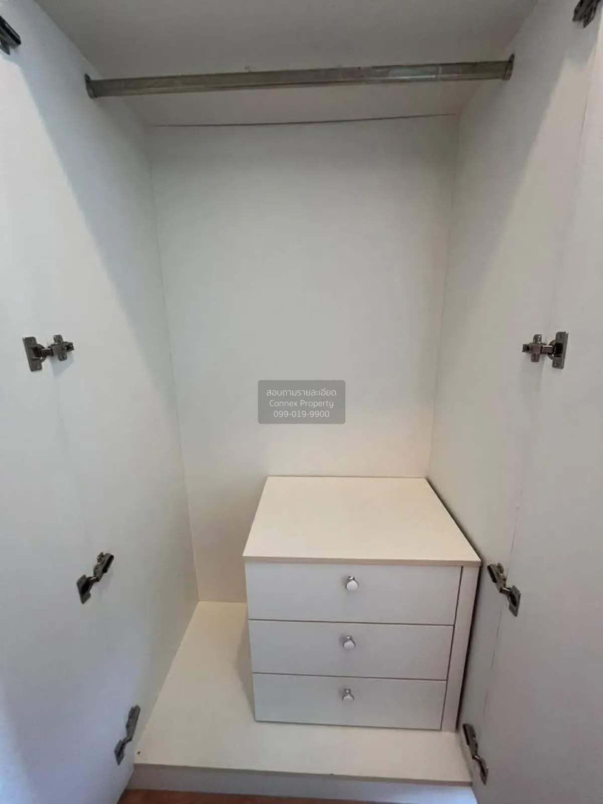 เช่าคอนโด  ไอวี่ ริเวอร์ บางปะกอก เขต ราษฎร์บูรณะ กรุงเทพ CX-1402