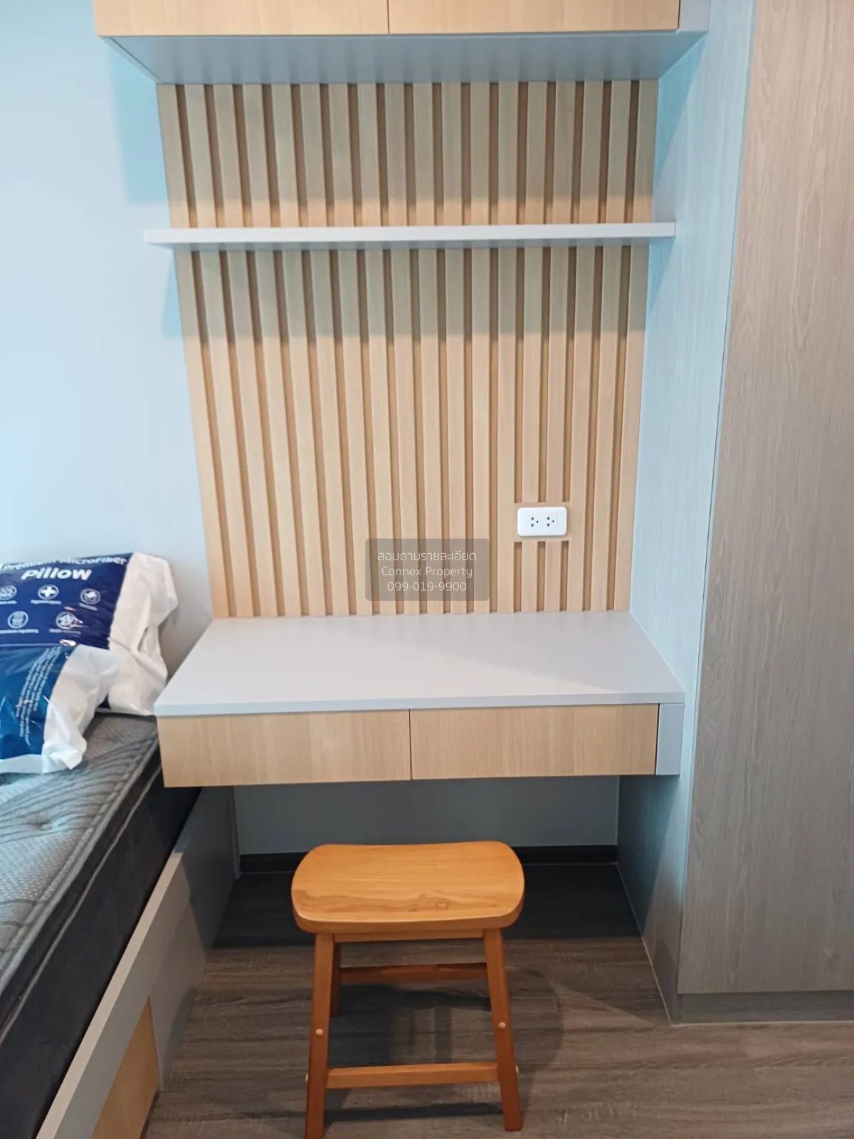For Rent Condo , Ideo Ramkhamhaeng - Lam Sali Station , MRT-Lam S