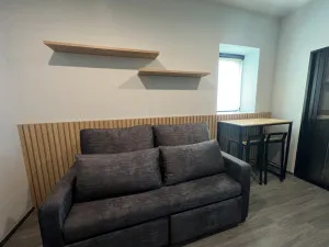 เช่าคอนโด  ไอดีโอ รามคำแหง - ลำสาลี สเตชั่น MRT-ลำสาลี (สายสีเหลือง) หัวหมาก เขต บางกะปิ กรุงเทพ CX-140276