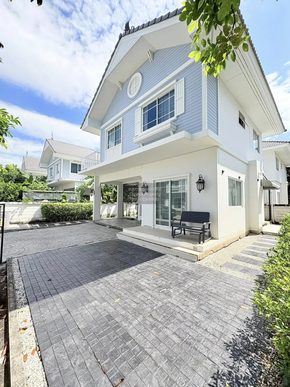 For Sale House , Perfect Place Ramkhamhaeng-Suvarnabhumi 3 , Min  4
