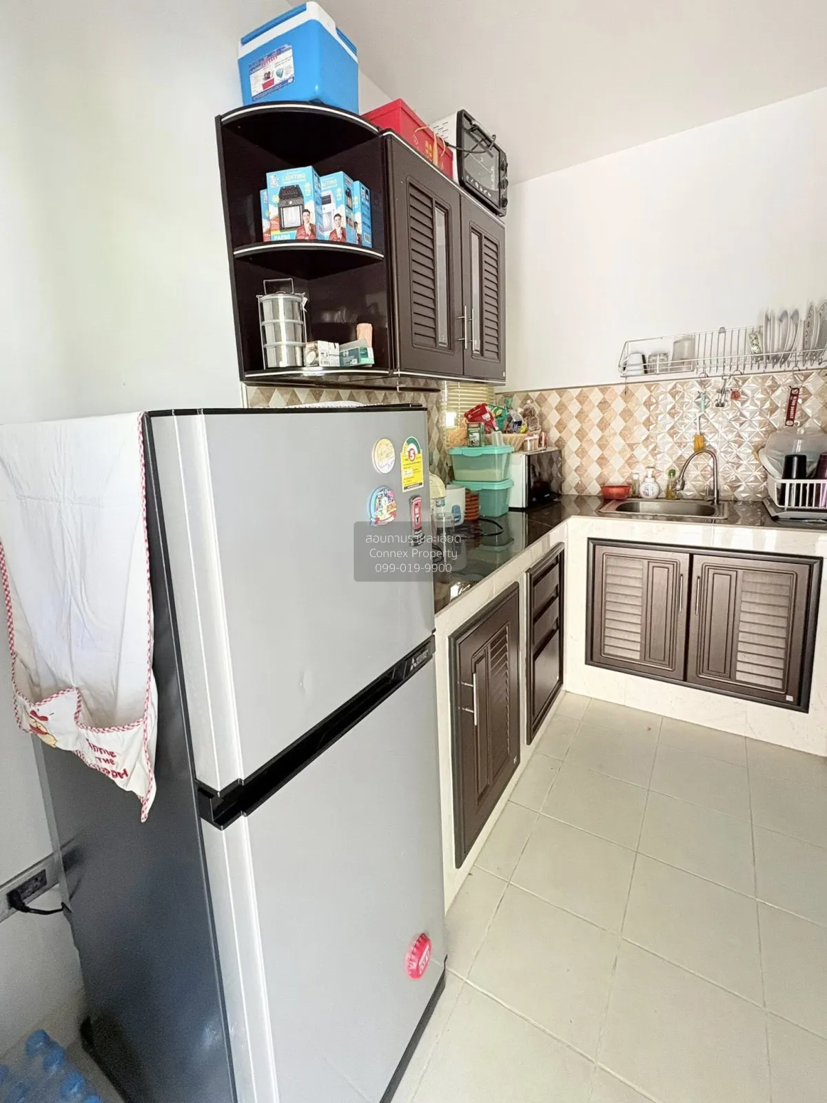For Sale House , Perfect Place Ramkhamhaeng-Suvarnabhumi 3 , Min 