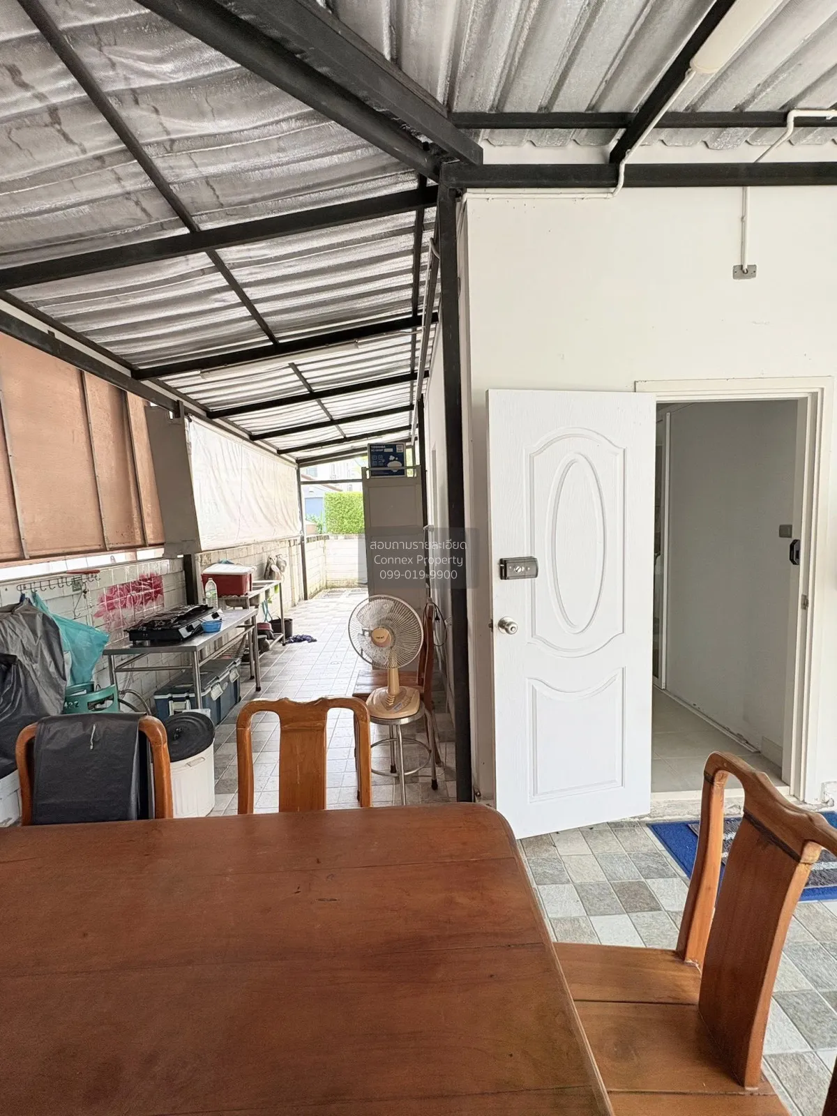 For Sale House , Perfect Place Ramkhamhaeng-Suvarnabhumi 3 , Min 