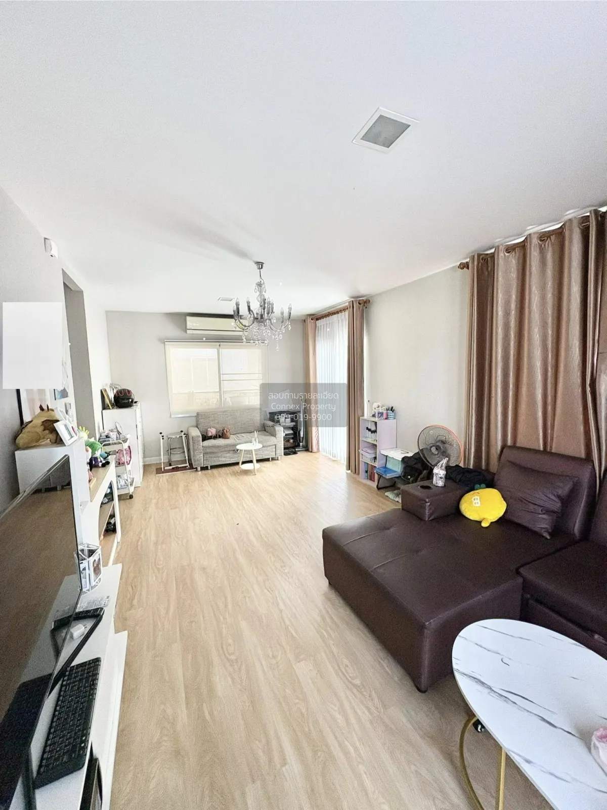 For Sale House , Perfect Place Ramkhamhaeng-Suvarnabhumi 3 , Min 