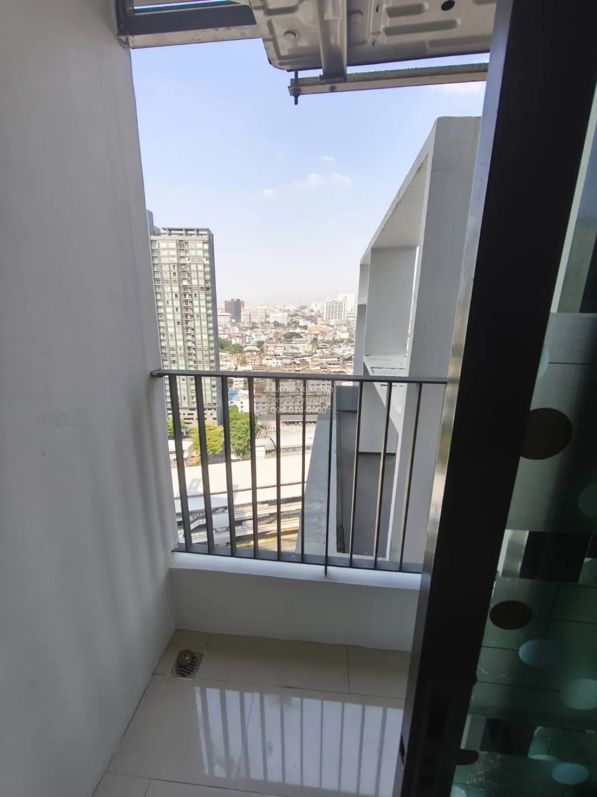 For Rent Condo , Ideo Mobi Sathorn , BTS-Krung Thon Buri , Bang L