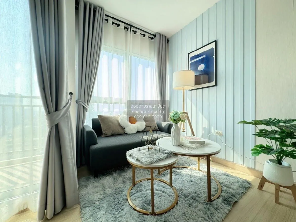 For Rent Condo , Supalai Veranda Phasi Charoen Station , MRT-Phas 4