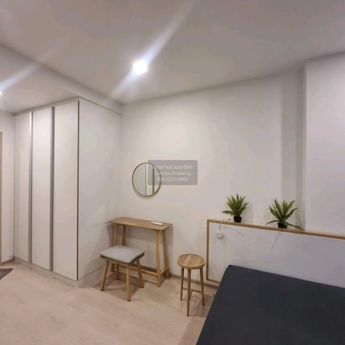 For Rent Condo , Noble Ambience Sukhumvit 42 , BTS-Ekkamai , Phra