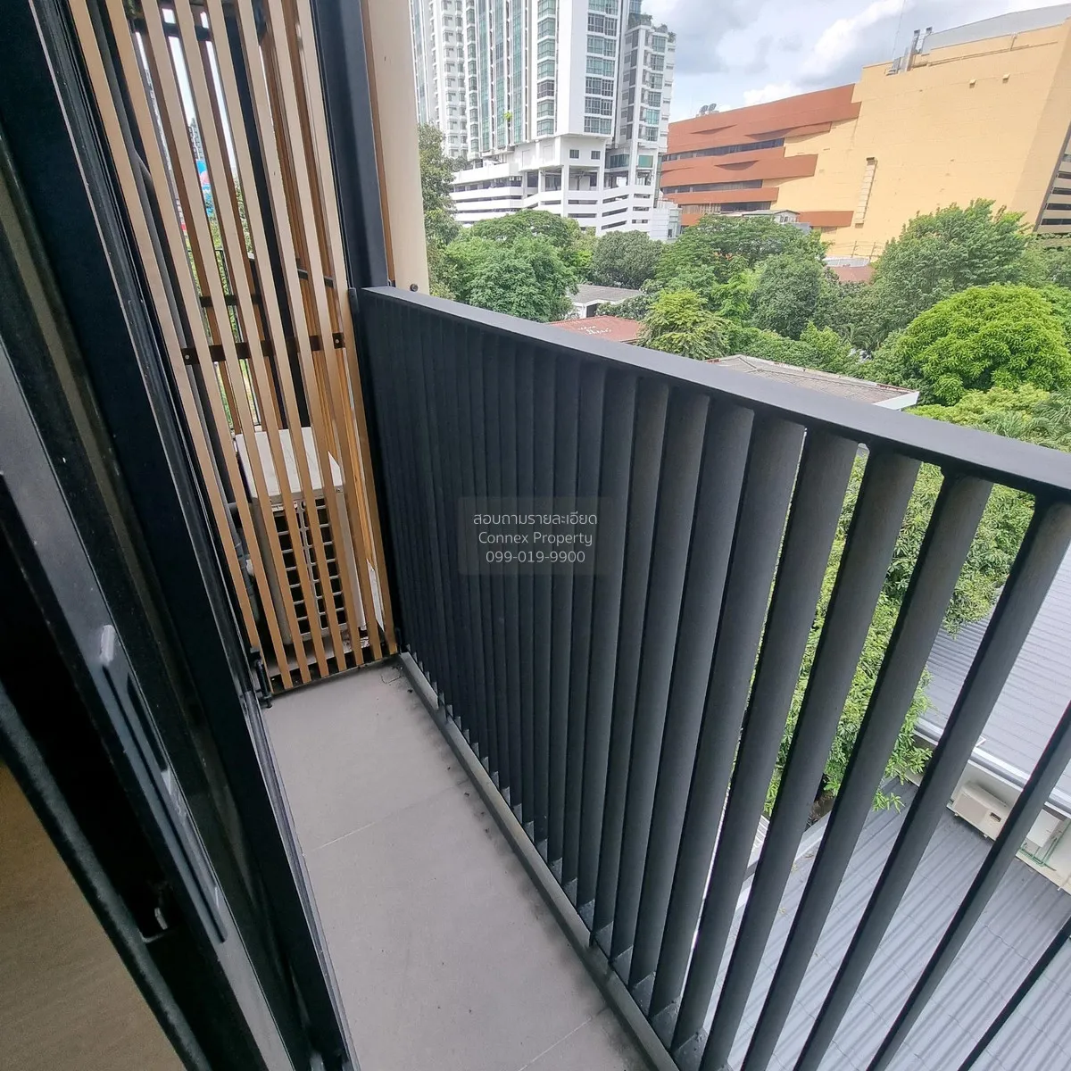 For Rent Condo , Noble Ambience Sukhumvit 42 , BTS-Ekkamai , Phra