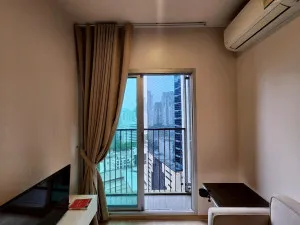 For Rent Condo , Noble Revolve Ratchada 2 , MRT-Thailand Cultural Centre , Huai Khwang , Huai Khwang , Bangkok , CX-140284