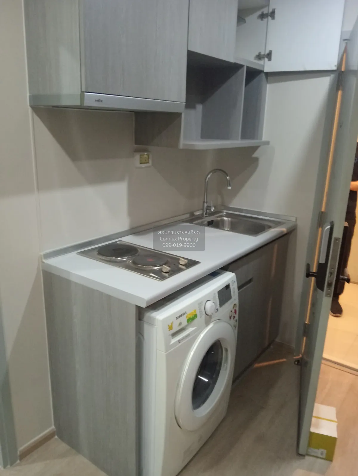 For Sale Condo , Ideo Sathorn - Thapra , BTS-Pho Nimit , Bukkhalo 4