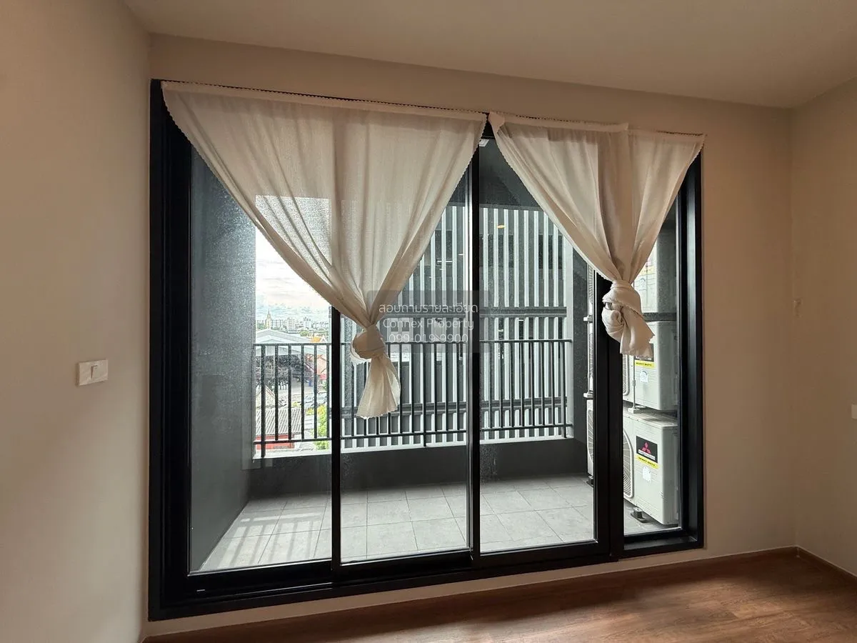 ขายคอนโด  เคน แอททิจูด รัตนาธิเบศร์ MRT-สะพานพระนั่งเกล้า บางกระส