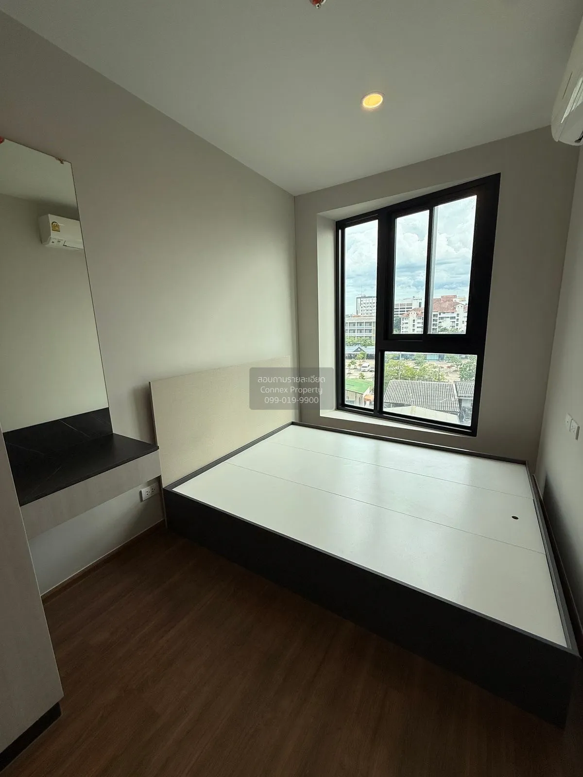 ขายคอนโด  เคน แอททิจูด รัตนาธิเบศร์ MRT-สะพานพระนั่งเกล้า บางกระส