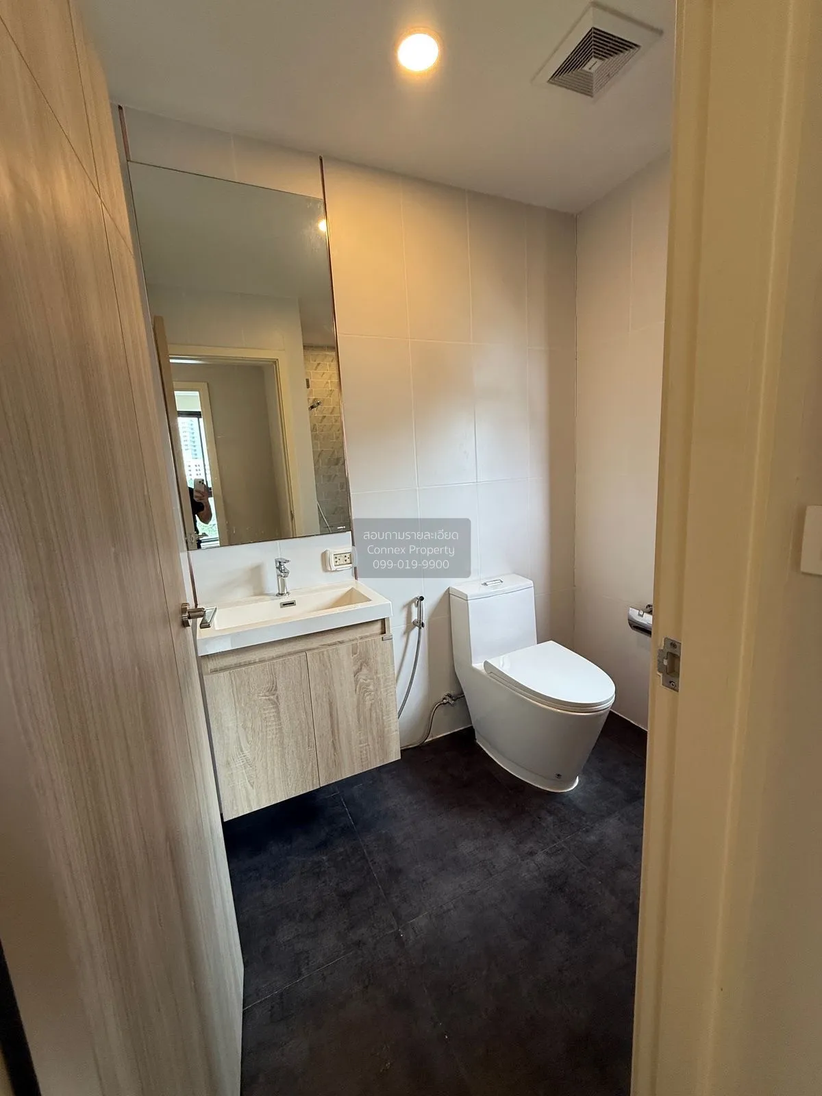 ขายคอนโด  เคน แอททิจูด รัตนาธิเบศร์ MRT-สะพานพระนั่งเกล้า บางกระส