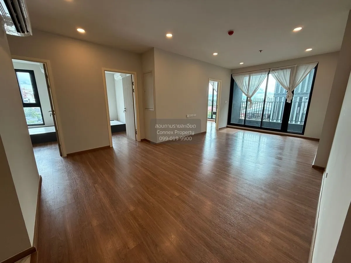 ขายคอนโด  เคน แอททิจูด รัตนาธิเบศร์ MRT-สะพานพระนั่งเกล้า บางกระส