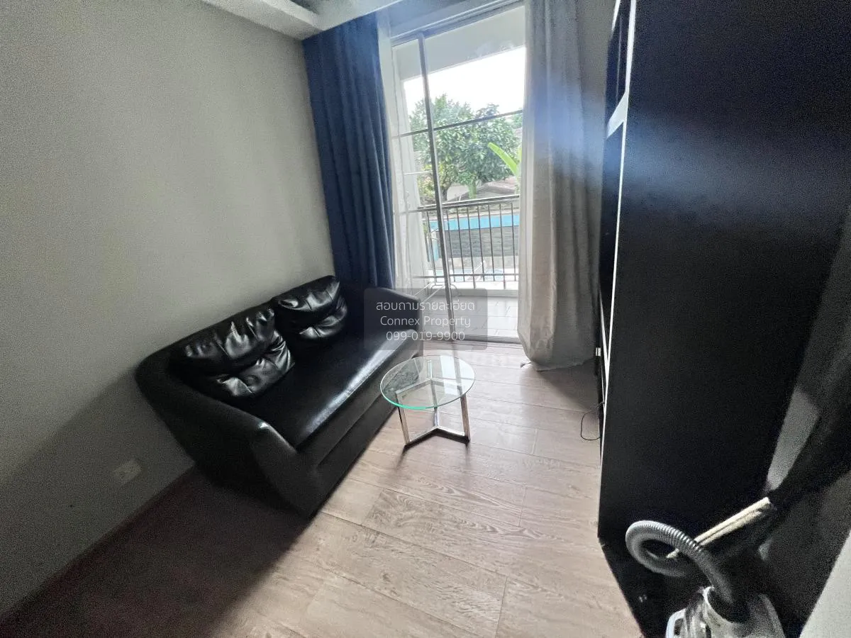 เช่าคอนโด  มาเอสโตร 39 BTS-พร้อมพงษ์ คลองเตยเหนือ เขต ทวีวัฒนา กร 1