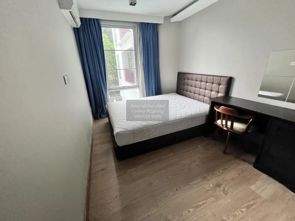 เช่าคอนโด  มาเอสโตร 39 BTS-พร้อมพงษ์ คลองเตยเหนือ เขต ทวีวัฒนา กร 3