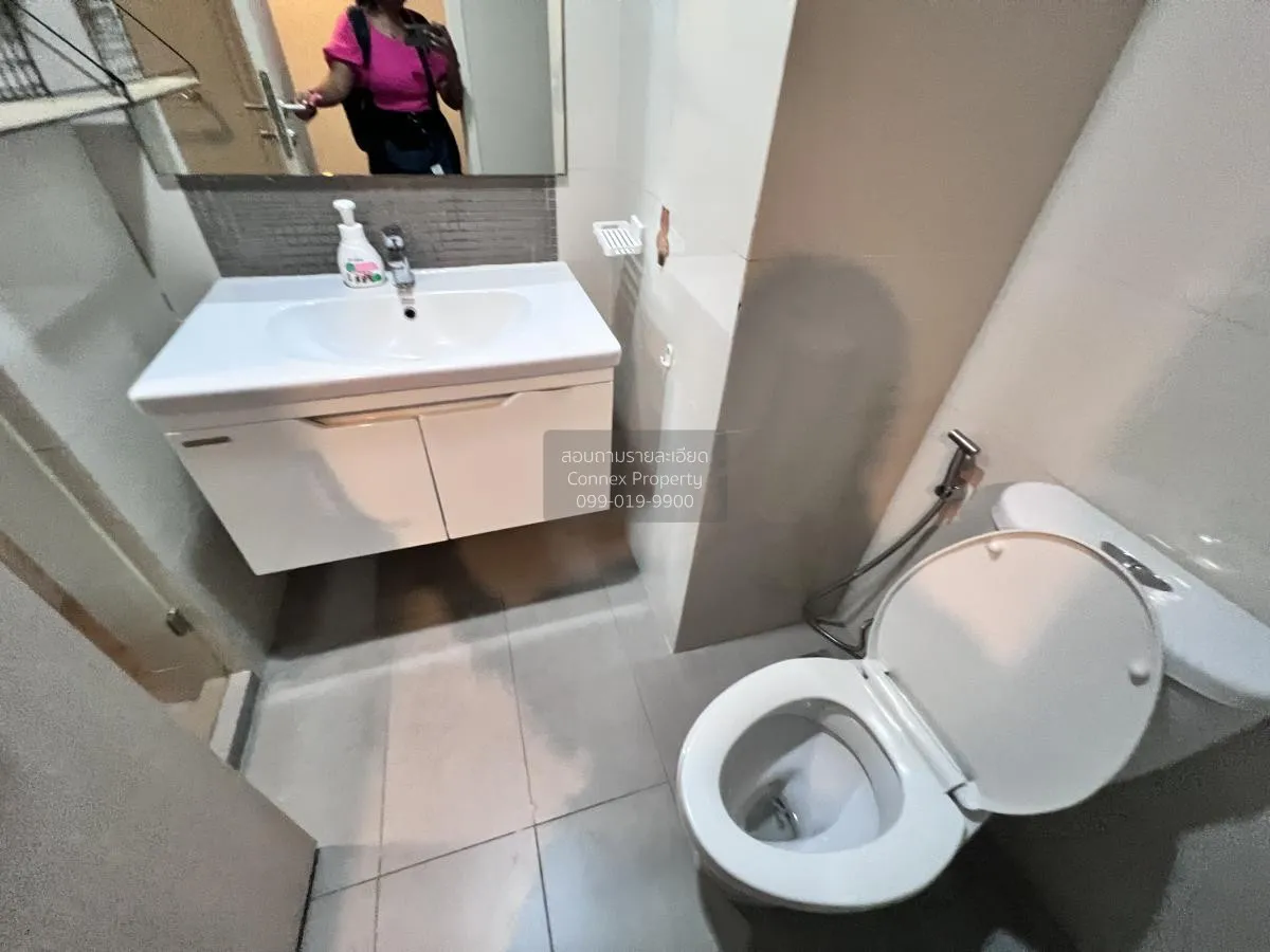 เช่าคอนโด  มาเอสโตร 39 BTS-พร้อมพงษ์ คลองเตยเหนือ เขต ทวีวัฒนา กร 4