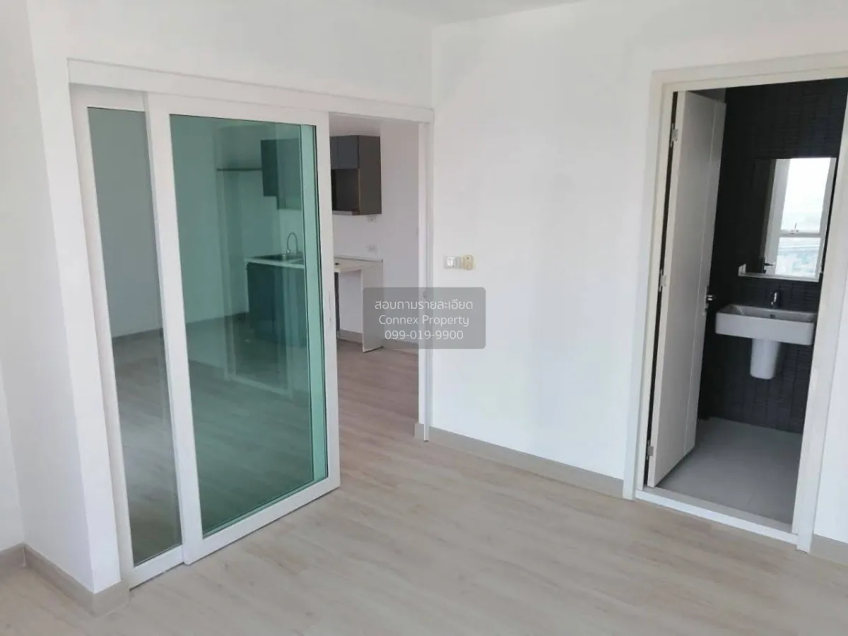 ขายคอนโด  เดอะ คีย์ แจ้งวัฒนะ  บางตลาด ปากเกร็ด นนทบุรี CX-140291 1