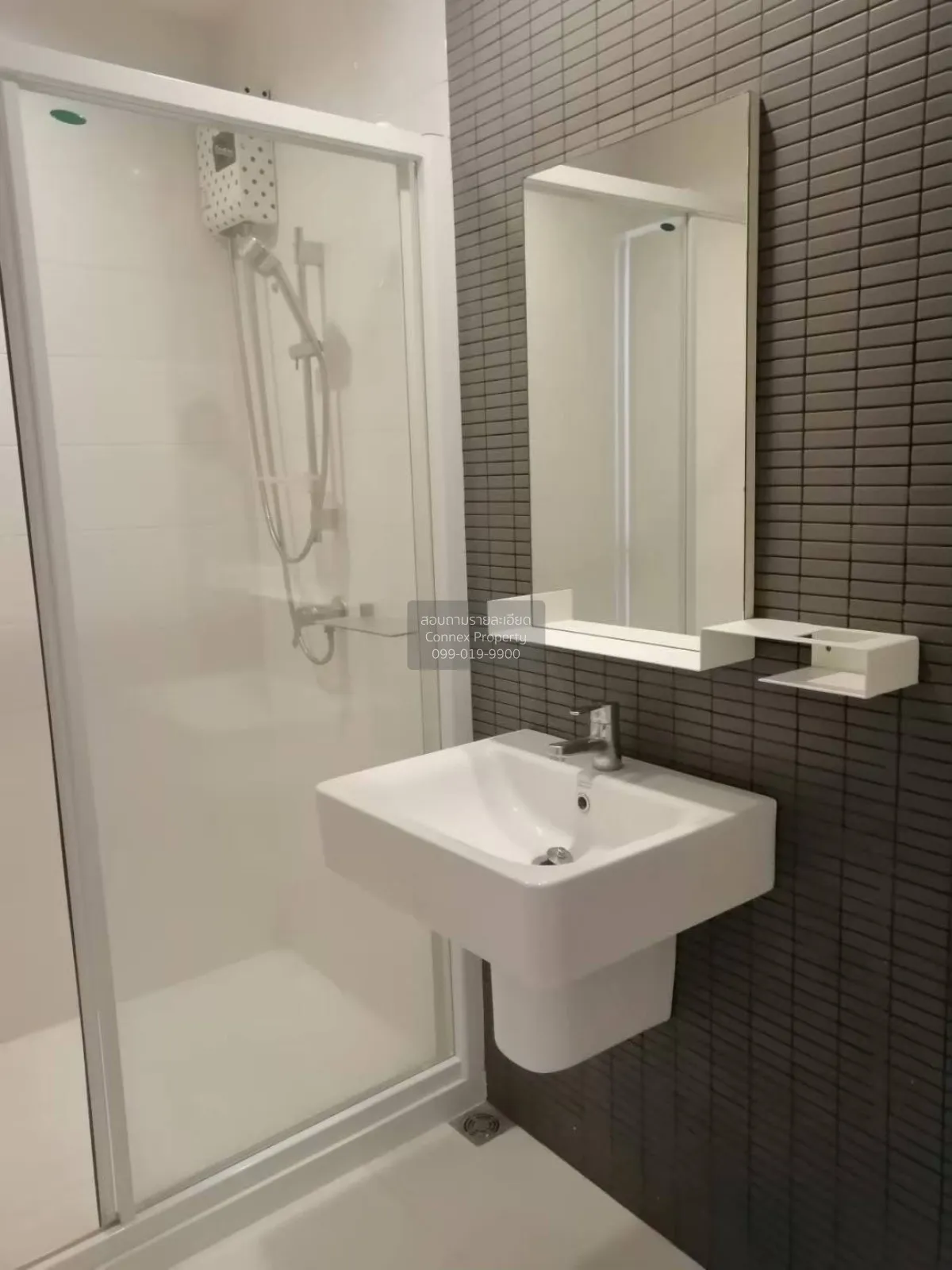 ขายคอนโด  เดอะ คีย์ แจ้งวัฒนะ  บางตลาด ปากเกร็ด นนทบุรี CX-140291 4