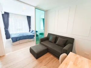 For Rent Condo , Regent Home Bangna (New Project) , Bang Na , Bang Na , Bangkok , CX-140292