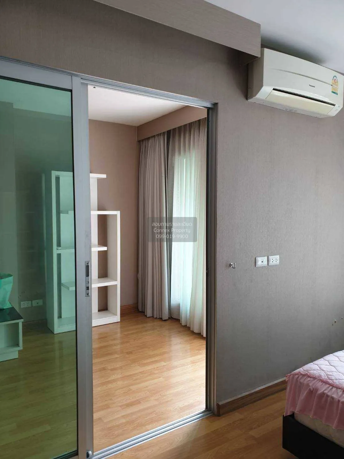 เช่าคอนโด  แอสปาย พระราม 4 BTS-เอกมัย พระโขนง เขต คลองเตย กรุงเทพ