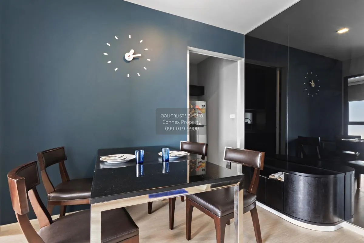 ขายคอนโด  ริทึ่ม สุขุมวิท 44/1 BTS-พระโขนง พระโขนง เขต คลองเตย กร 3