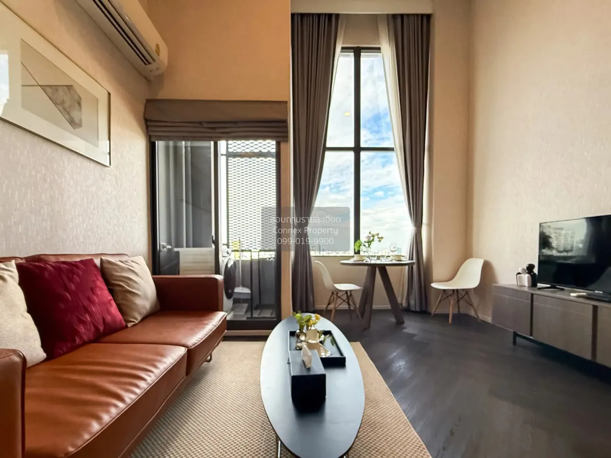 For Rent Condo , Ramada Plaza Residence Sukhumvit 48 (Siamese Suk 1