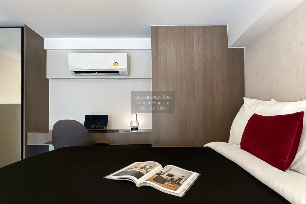 For Rent Condo , Ramada Plaza Residence Sukhumvit 48 (Siamese Suk 4