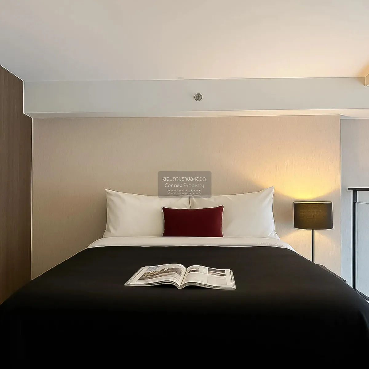 For Rent Condo , Ramada Plaza Residence Sukhumvit 48 (Siamese Suk