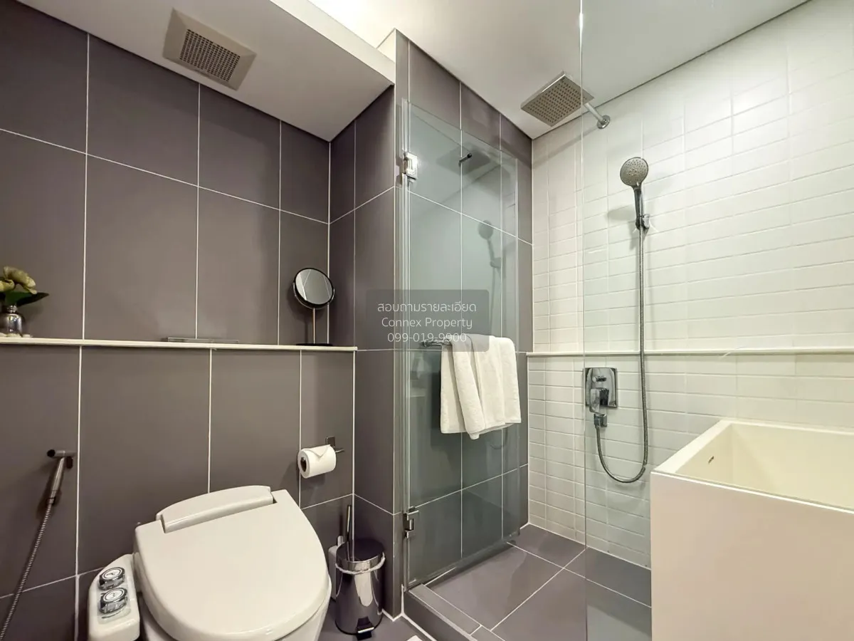 For Rent Condo , Ramada Plaza Residence Sukhumvit 48 (Siamese Suk