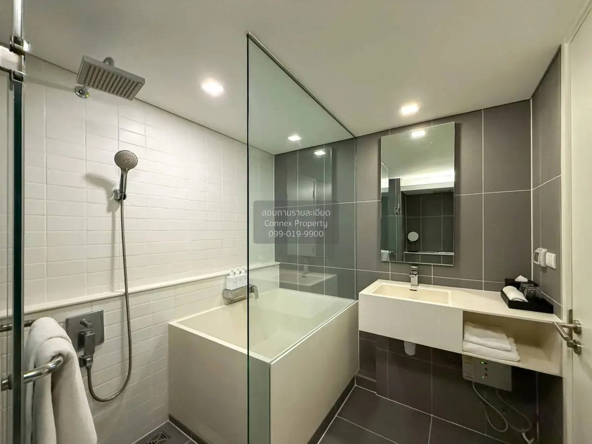 For Rent Condo , Ramada Plaza Residence Sukhumvit 48 (Siamese Suk