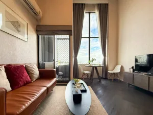 For Rent Condo , Ramada Plaza Residence Sukhumvit 48 (Siamese Sukhumvit 48) , BTS-On Nut , Phra Khanong , Khlong Toei , Bangkok , CX-140299