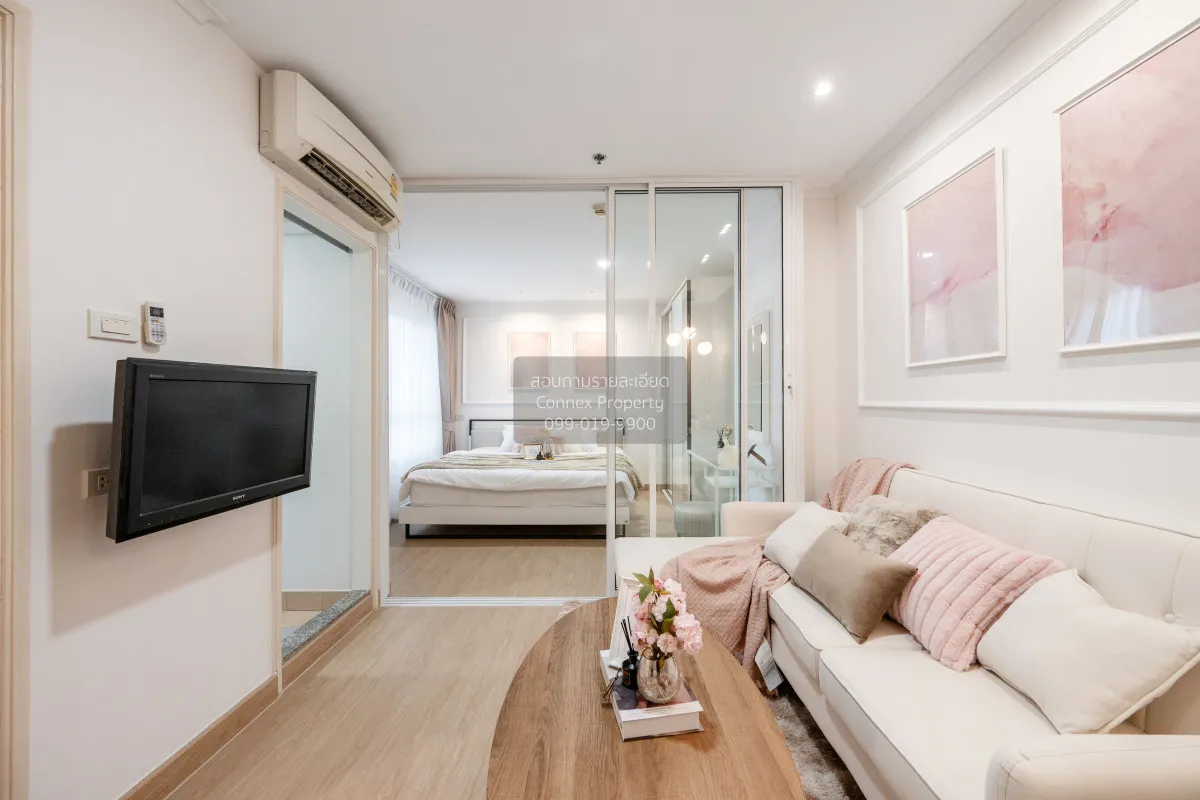 For Sale Condo , Lumpini Place Rama 8 , Bang Yi Khan , Bang Phlat 1