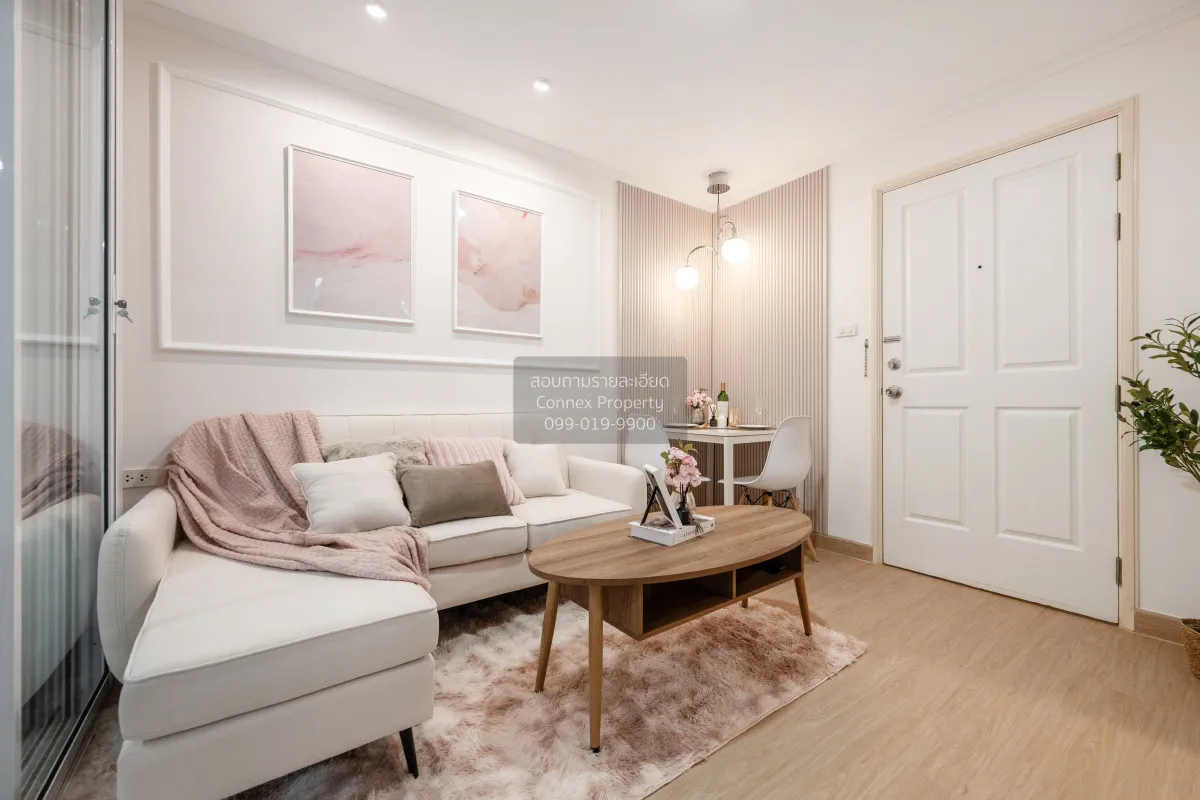 For Sale Condo , Lumpini Place Rama 8 , Bang Yi Khan , Bang Phlat 3