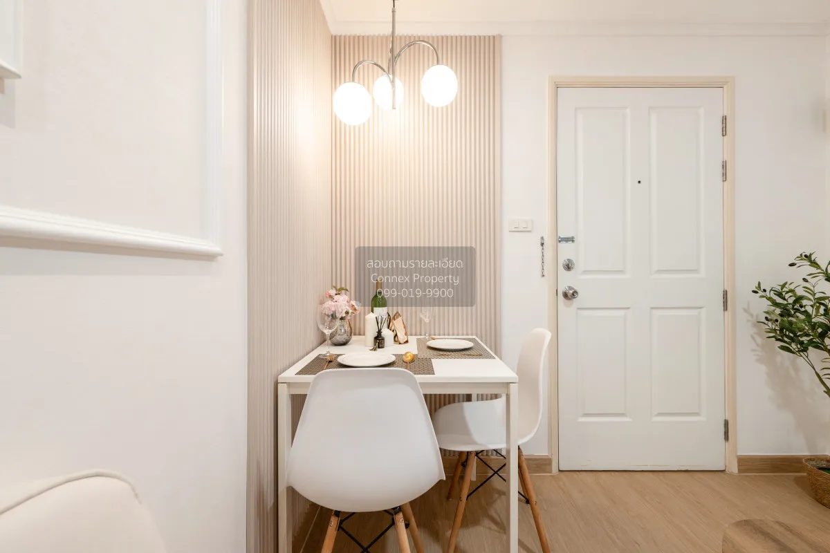 For Sale Condo , Lumpini Place Rama 8 , Bang Yi Khan , Bang Phlat 4