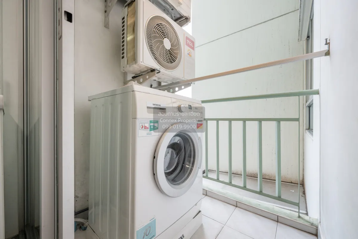 For Sale Condo , Lumpini Place Rama 8 , Bang Yi Khan , Bang Phlat