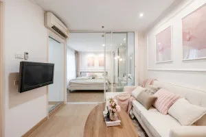 For Sale Condo , Lumpini Place Rama 8 , Bang Yi Khan , Bang Phlat , Bangkok , CX-140313
