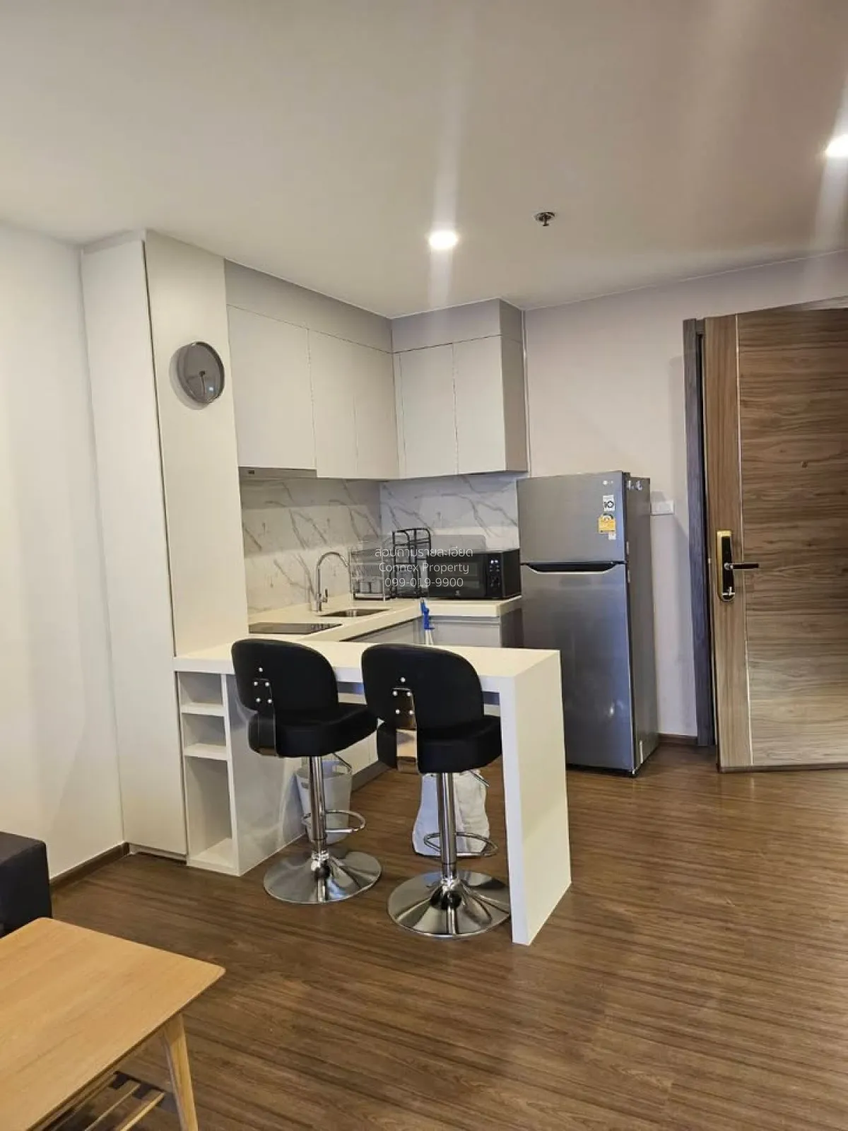 For Sale Condo , Artisan Ratchada , MRT-Thailand Cultural Centre  4