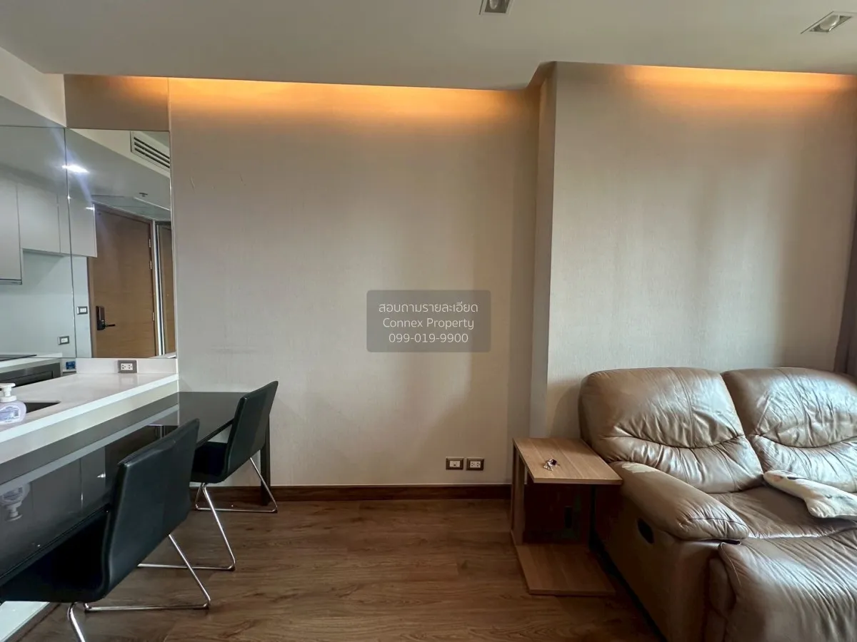 For Rent Condo , The Address Sathorn , BTS-Saint Louis , Silom ,  2